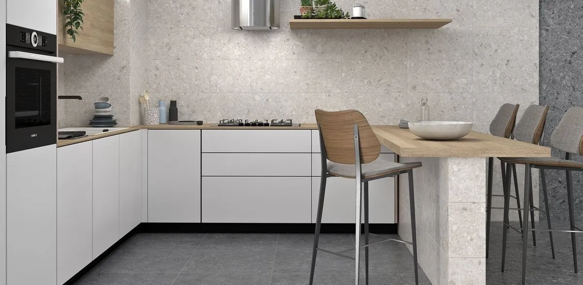 Flodsten Argenta — 2
