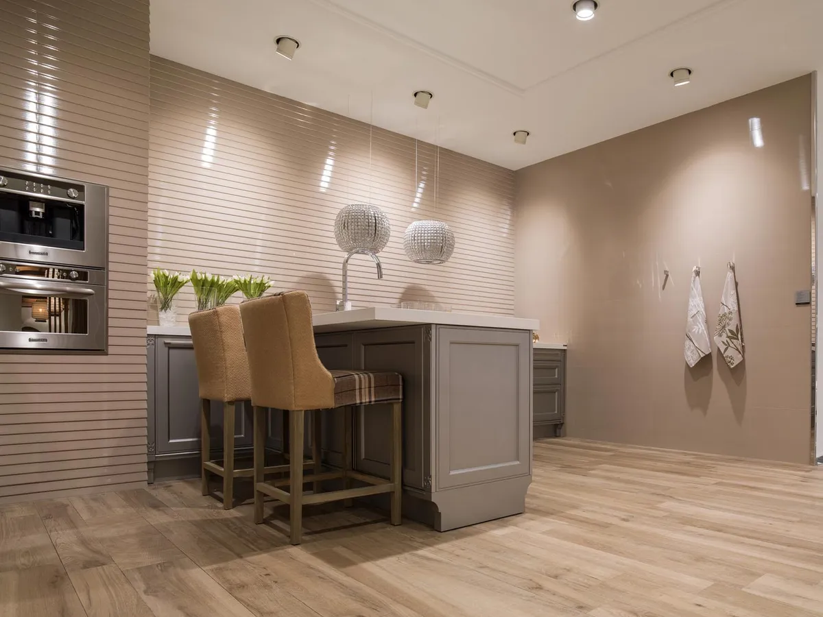 Vetro Porcelanosa — 2