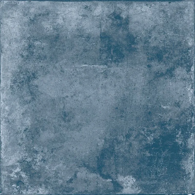 Materia Blue — 1