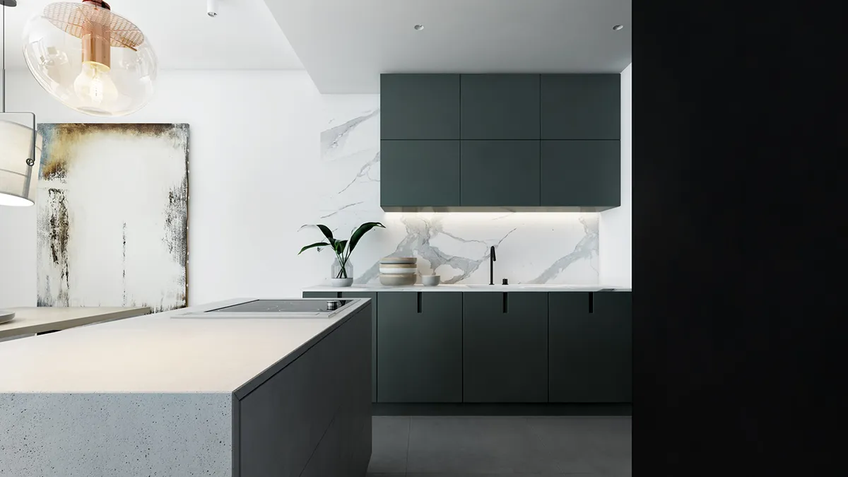 I Naturali Marmi Laminam — 2