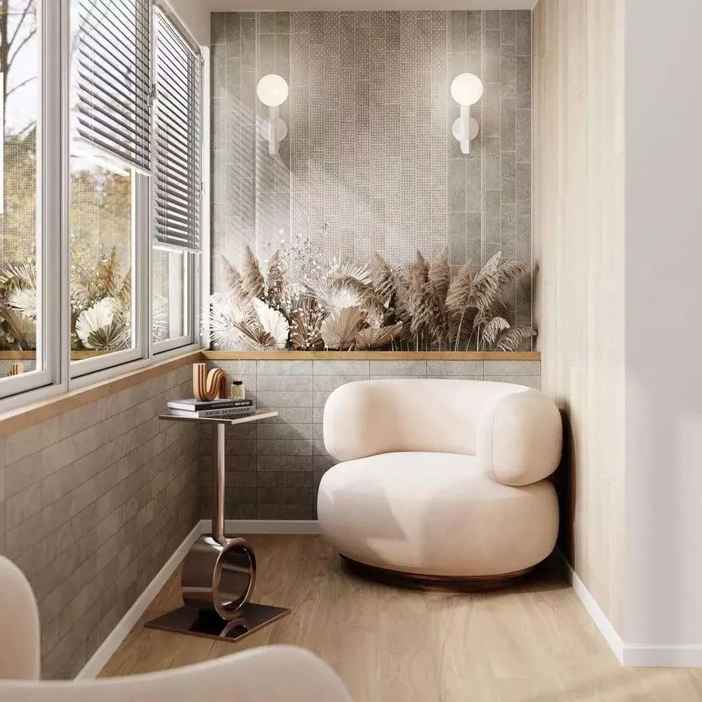 Борго Kerama Marazzi — 2