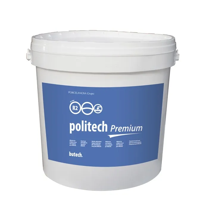 Politech Premium — 1