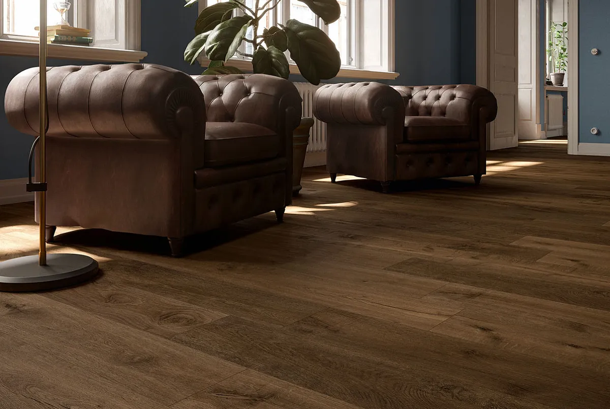Heartwood Atlas Concorde Italy — 7