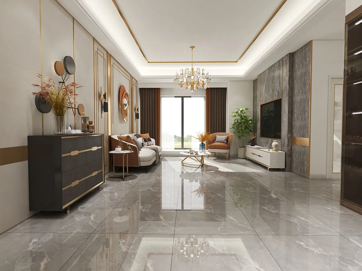 Karna Brown Basconi Home — 2