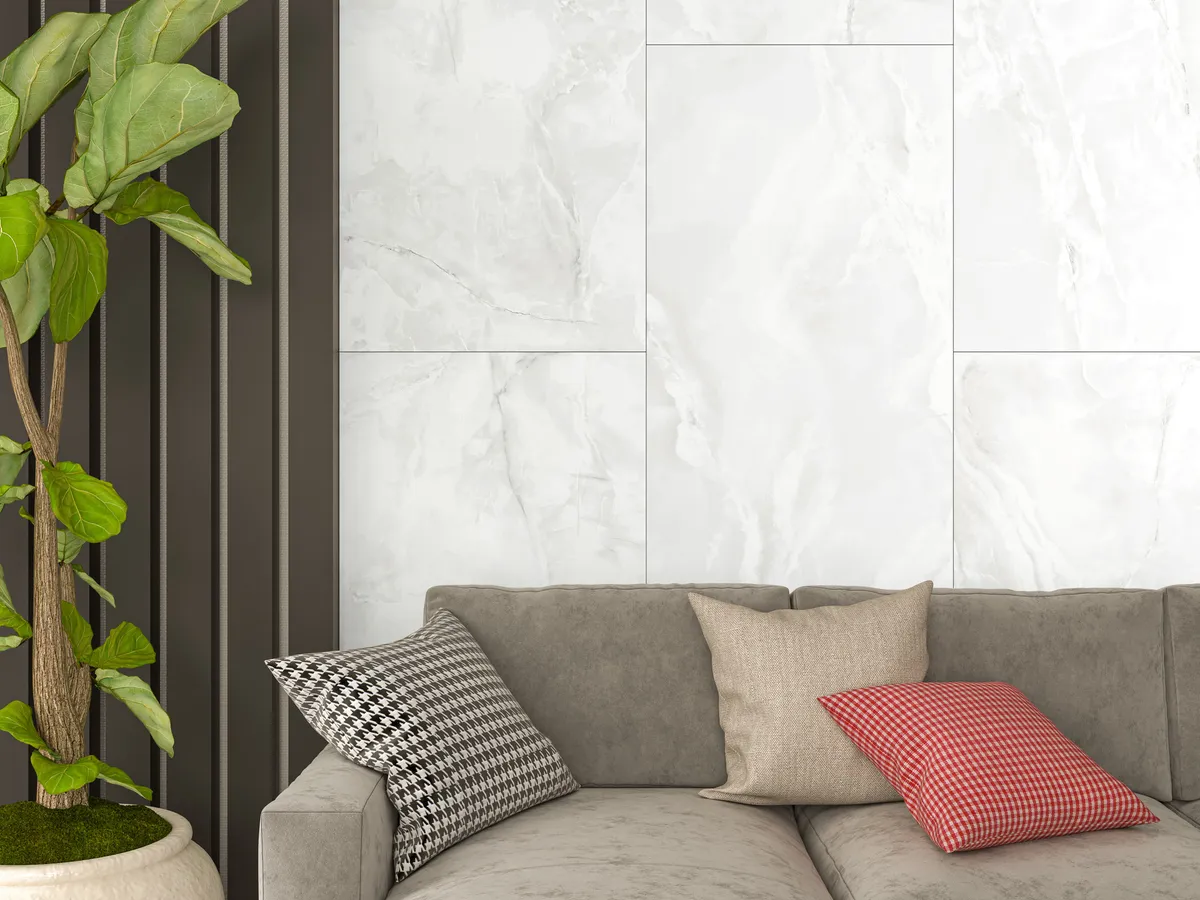 Calacatta Eternal Eco Ceramica — 2
