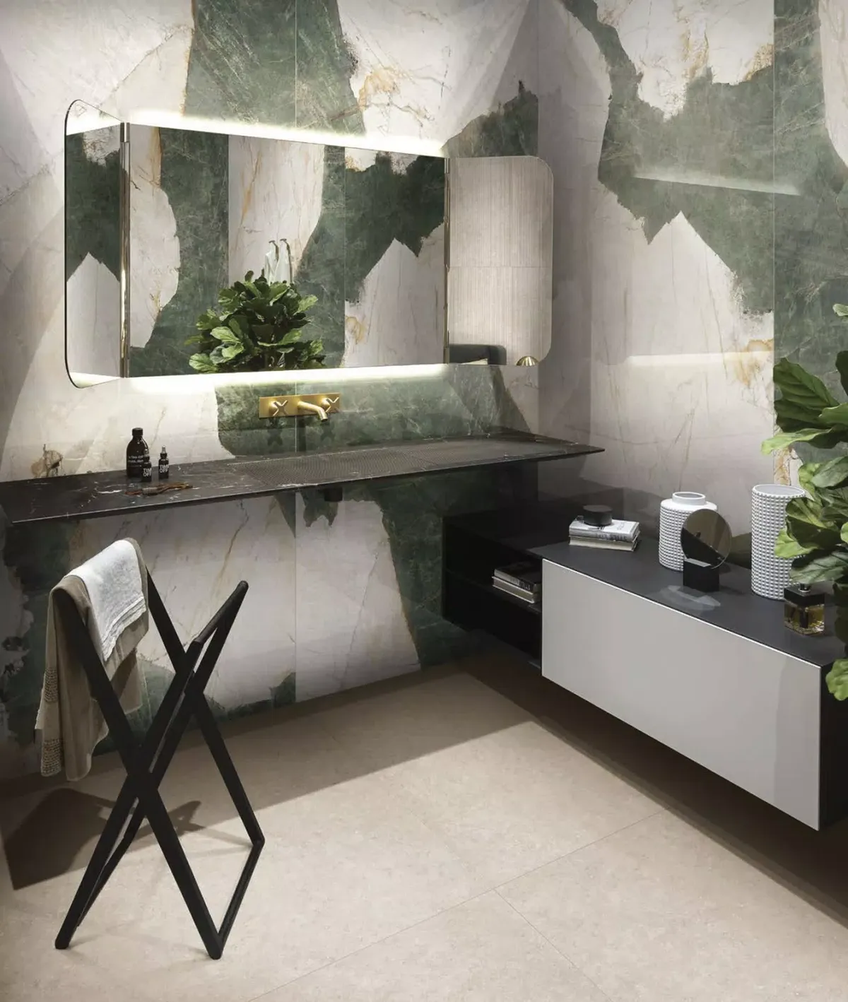 Heritage Luxe Rex Ceramiche — 7