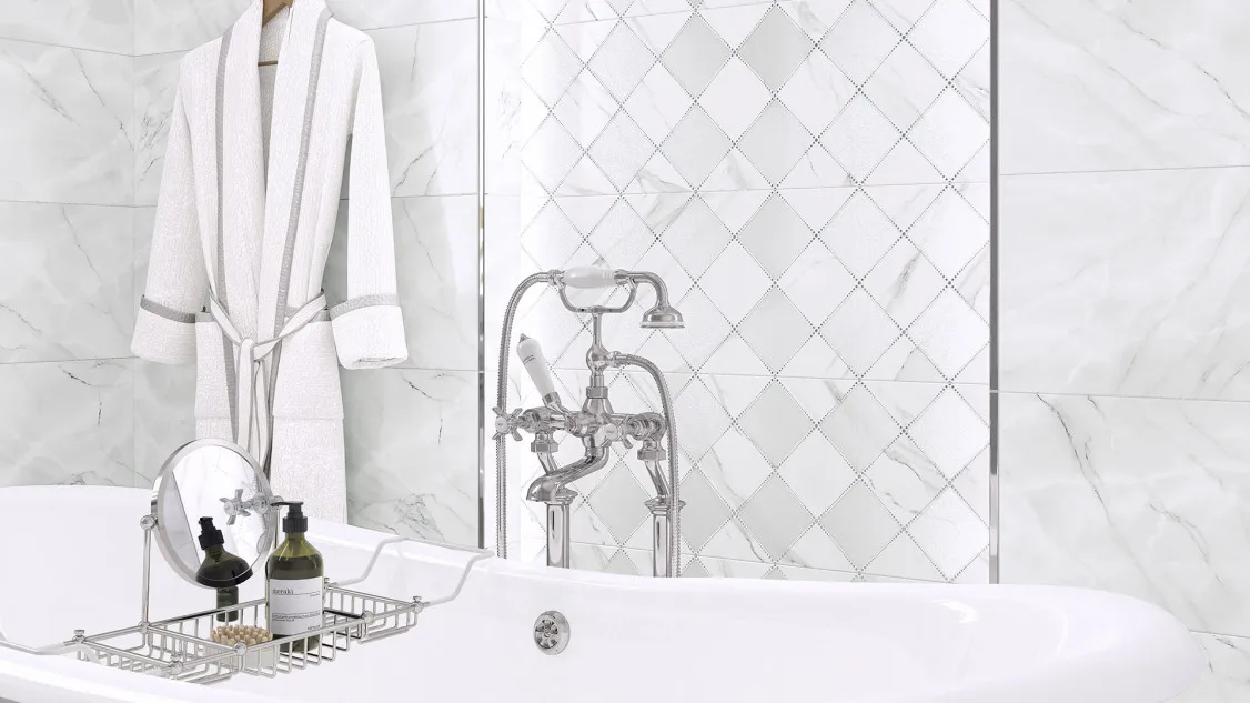 Laredo Alma Ceramica — 2