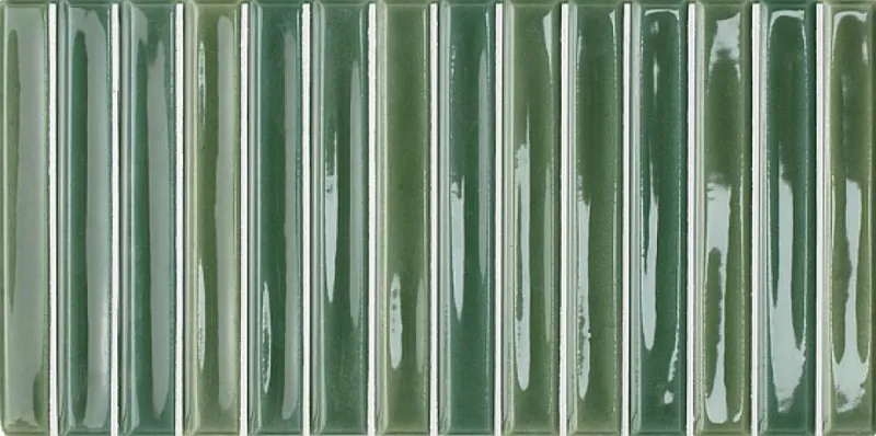 Colour Notes Bars Fennel 12.5x25 — 1