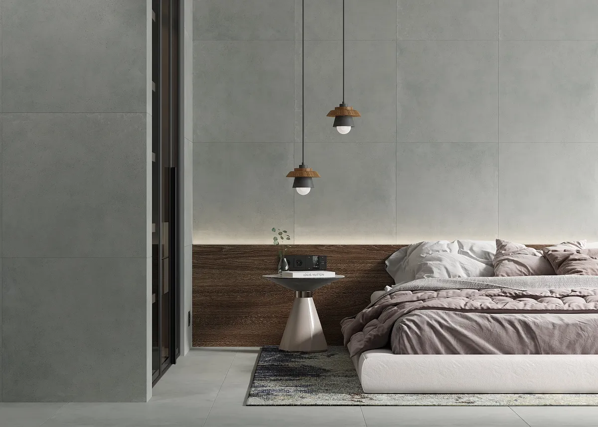 Titan Creto — 1