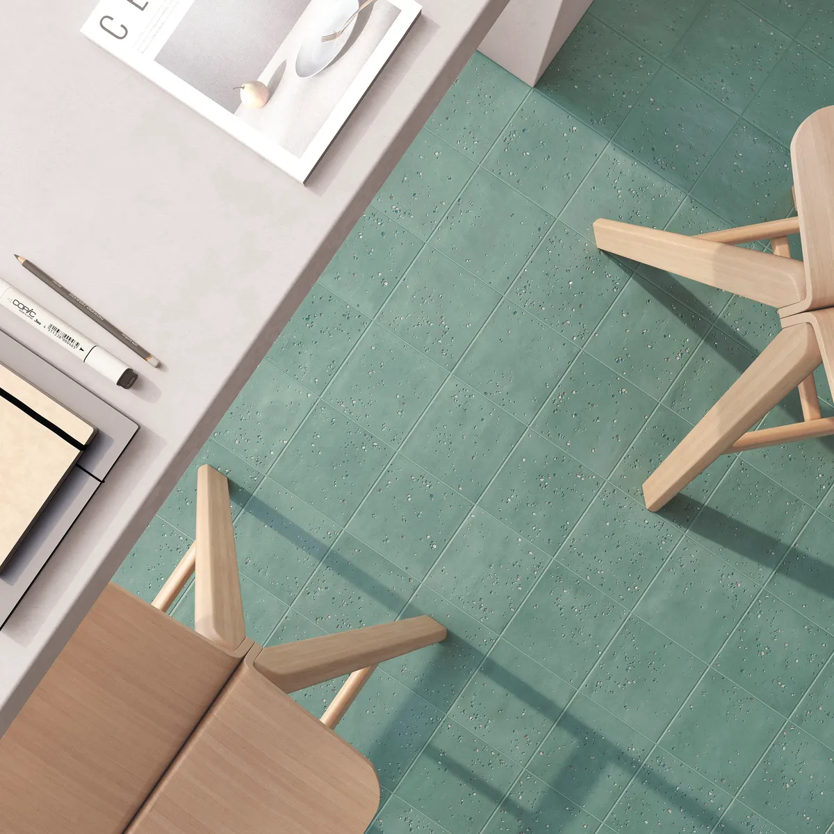 Stardust Wow Ceramica — 14