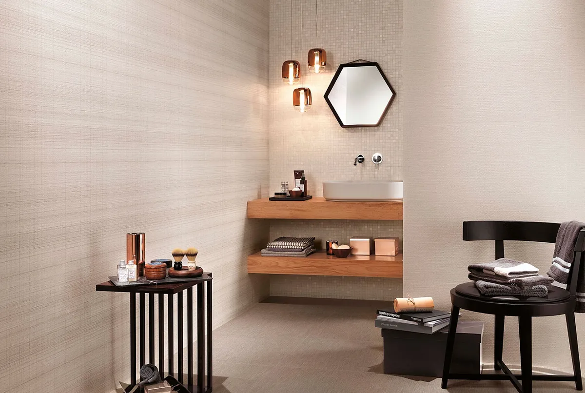 Room Atlas Concorde Italy — 4