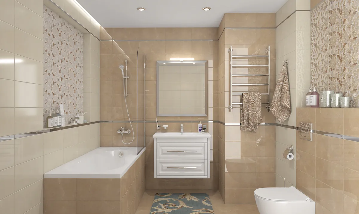 Serenity Laparet — 1