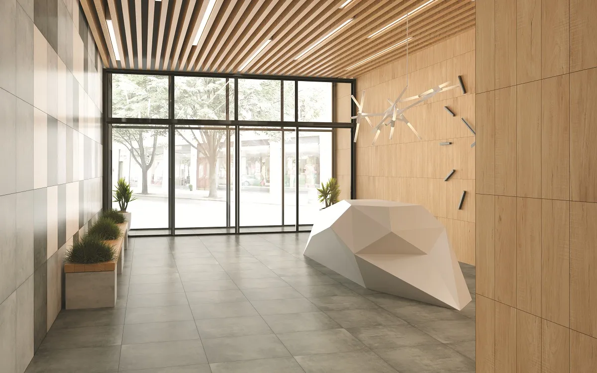 Beton Grasaro — 2