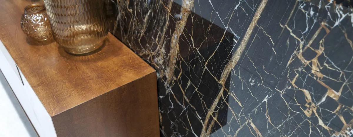 Black Golden QUA Granite — 5