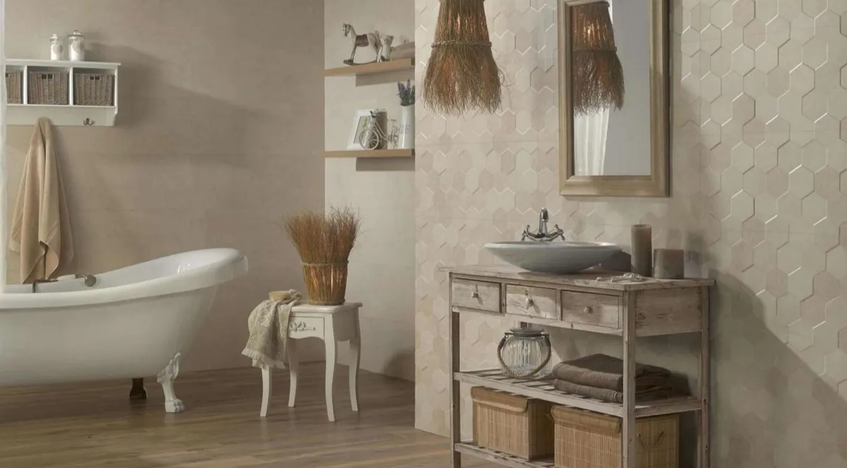 Tomette Peronda — 2