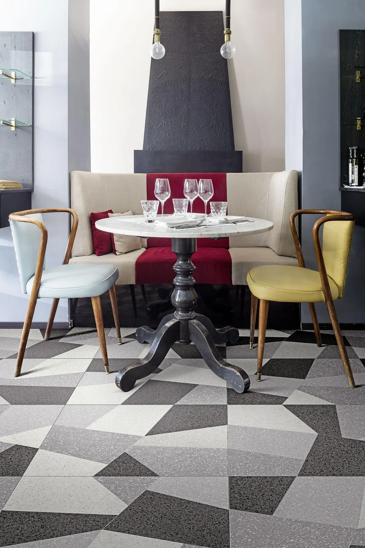 Pinch Marazzi — 11