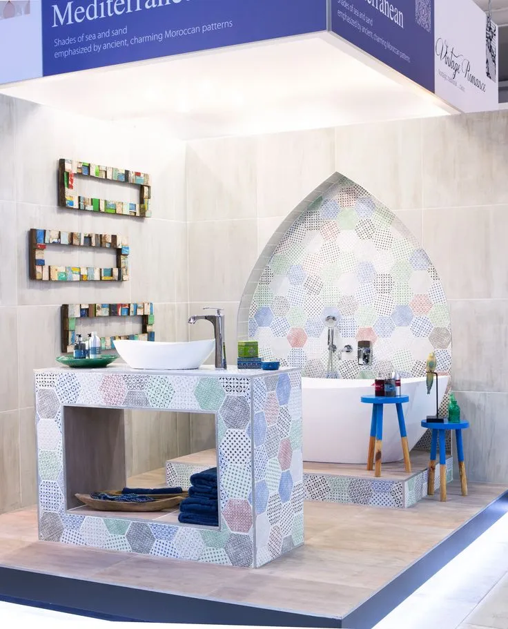Marrakech Cevica — 7