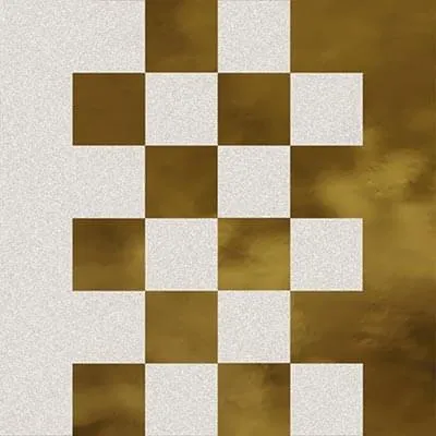 Filippo Soul Sancy Nacar Oro 20x20 — 1