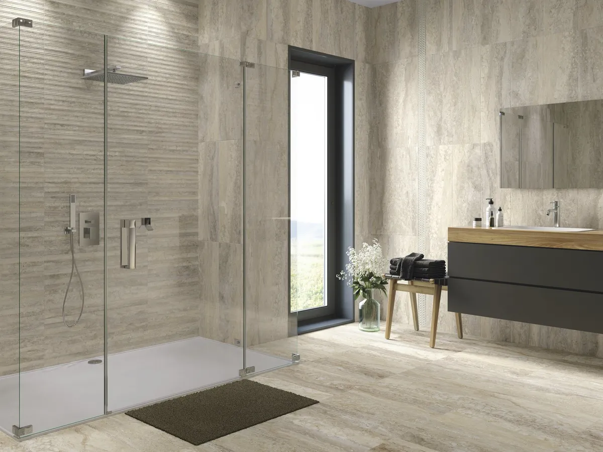Travertino Ape Ceramica — 11