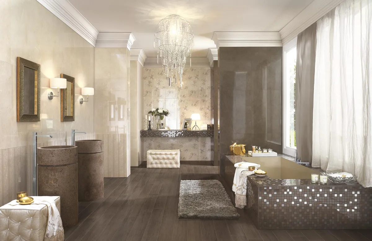 Daylight Ragno Marazzi — 1