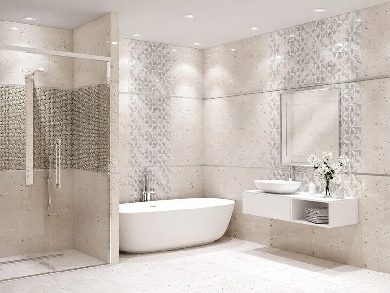 Terrazzo Eletto Ceramica — 3