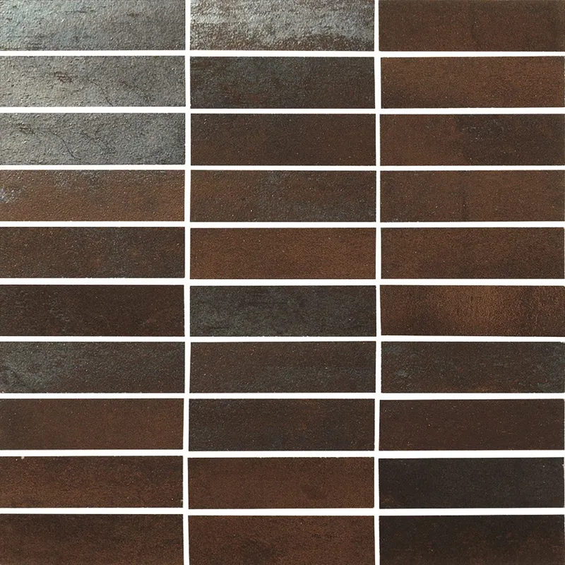 AI42 Mosaico Oxido — 1