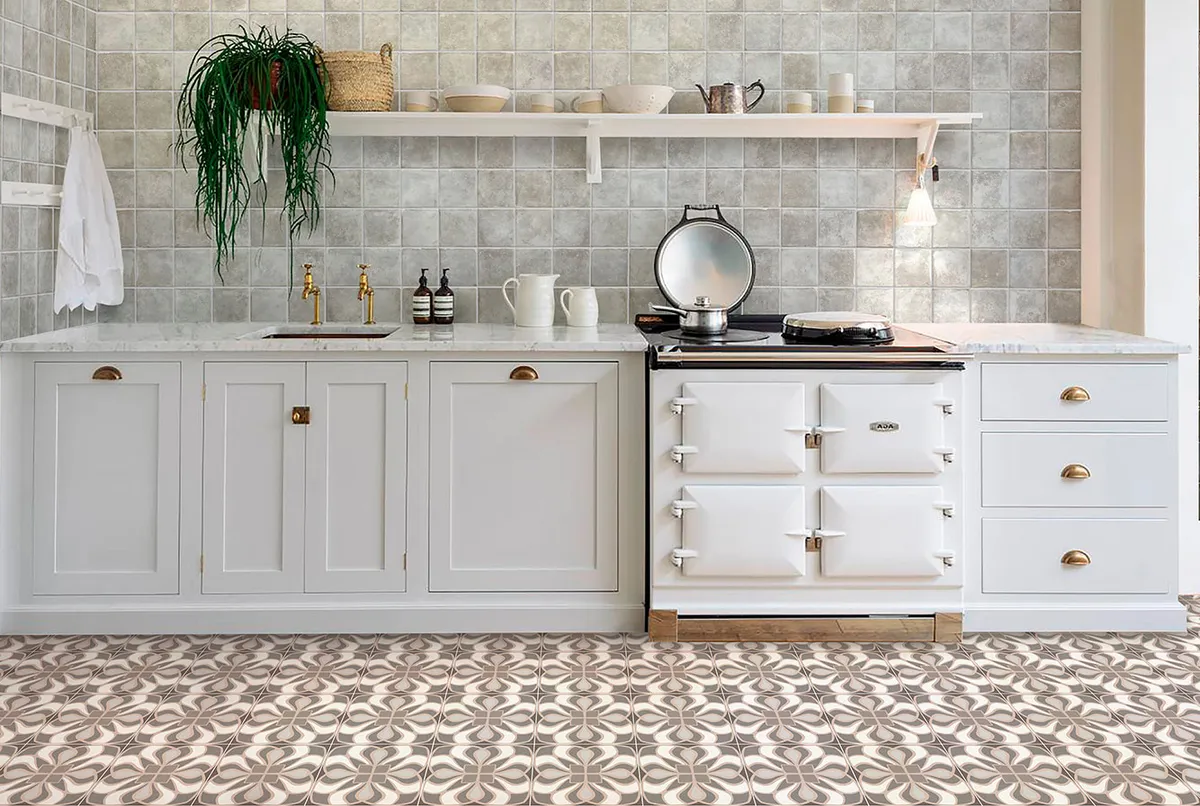 Terra Dual Gres — 23