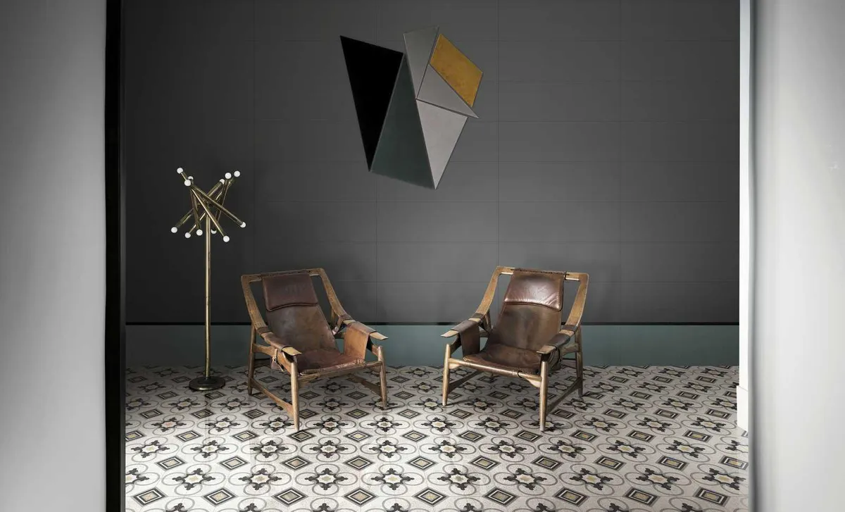 Eclettica Marazzi Italy — 3