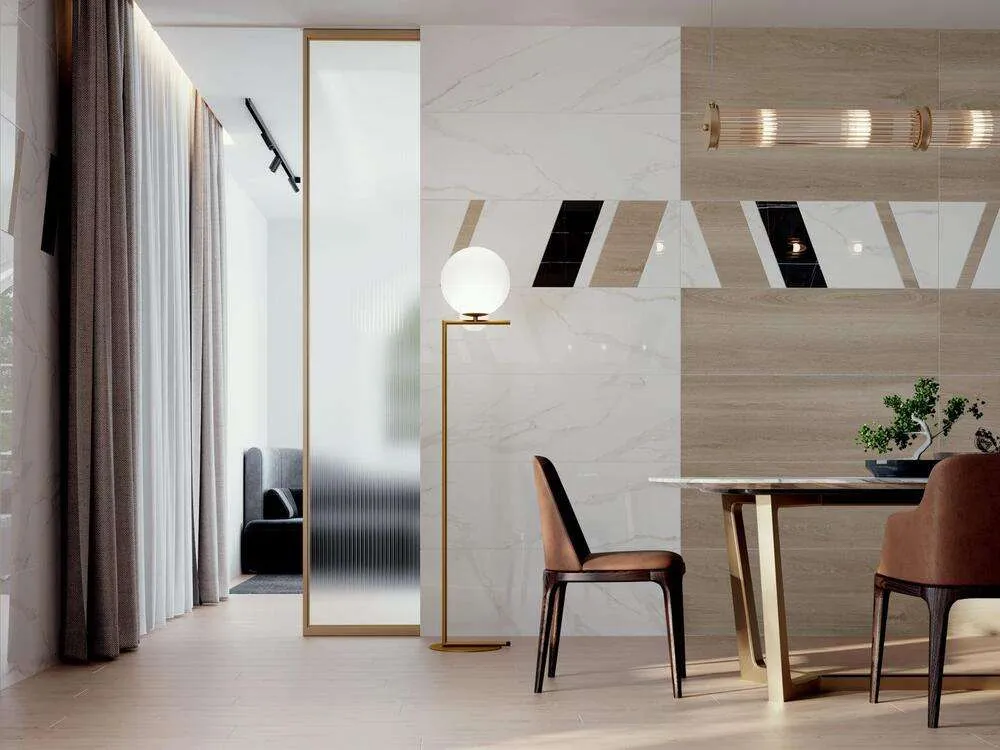 Бертран Kerama Marazzi — 3