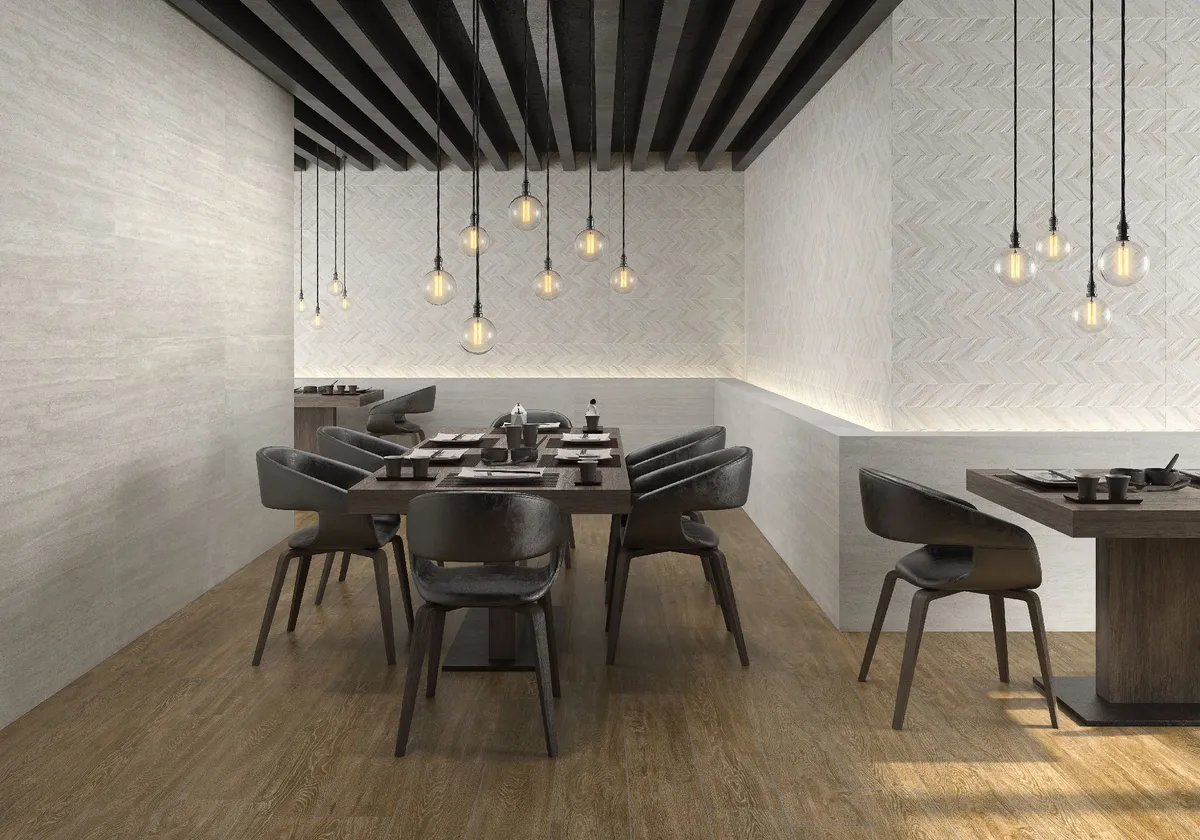 Bernini Saloni Ceramica — 7
