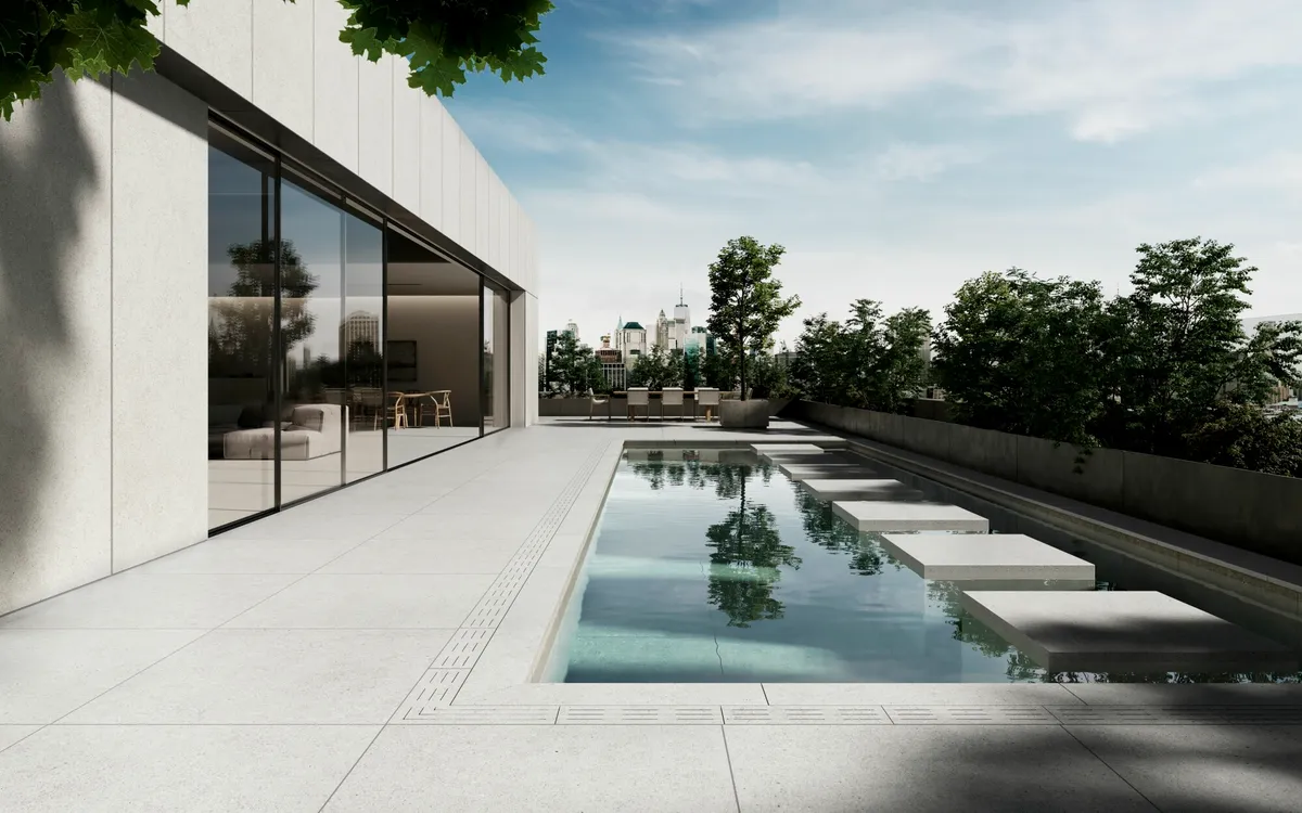 Manhattan 4D Peronda — 8