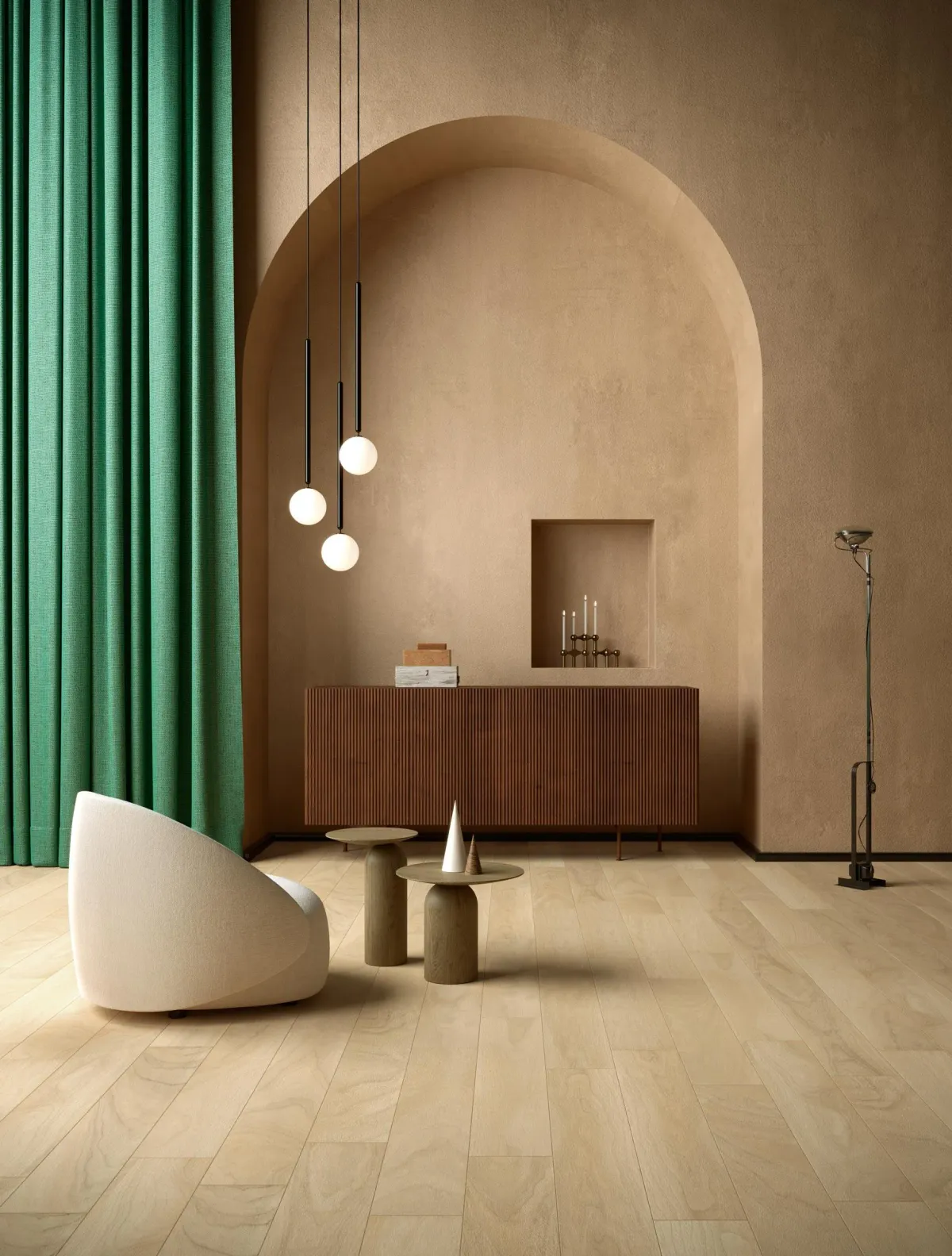 Bormio Coliseum Gres — 5