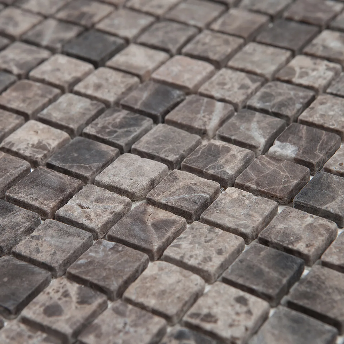 Stone Imagine mosaic — 3