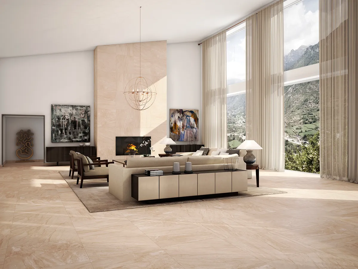 Barcelo Prissmacer — 1