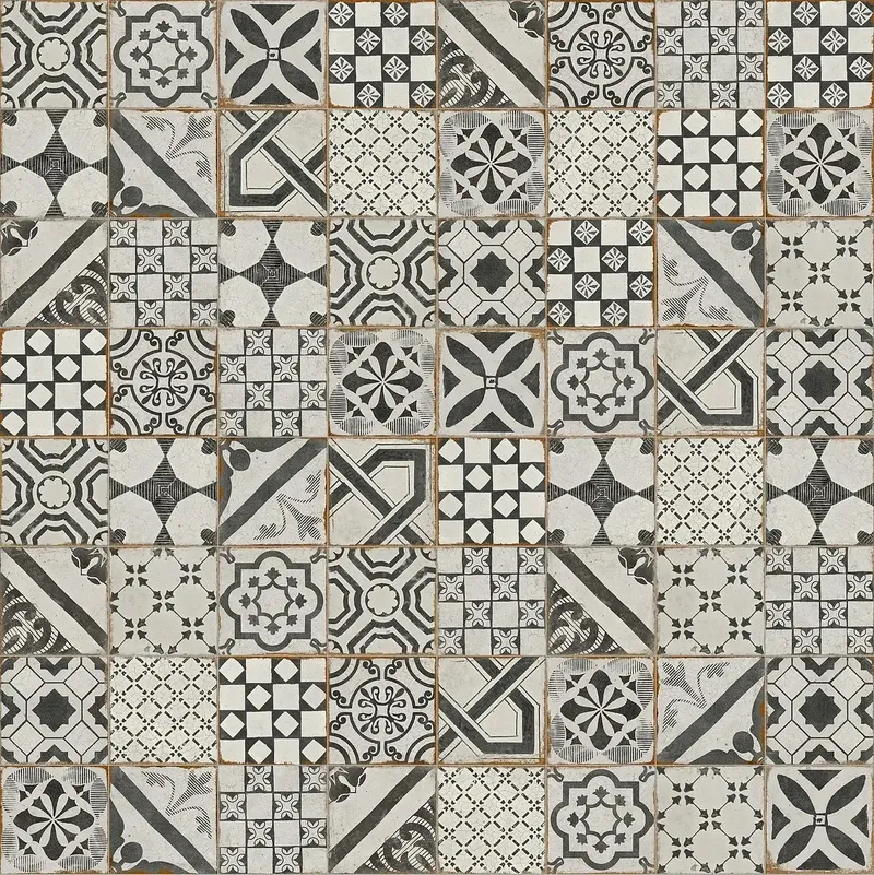 Campiano Mix Naturale Decor — 1
