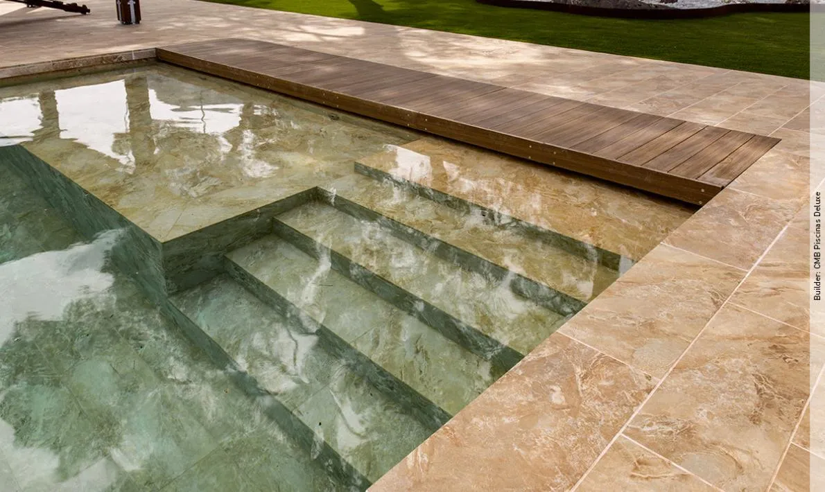 Sea Rock Ceramica Mayor — 5