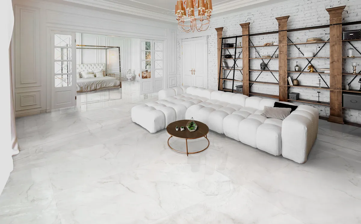 Alexandra ITT Ceramic — 3