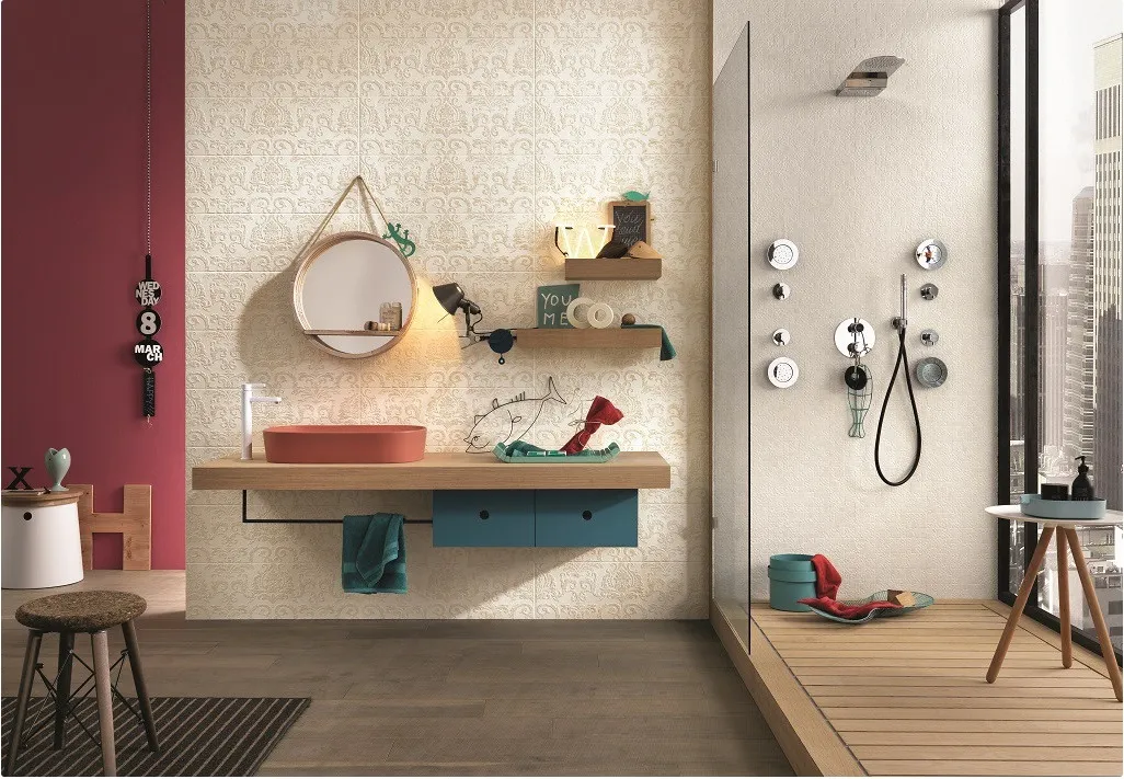 Couture Impronta Ceramiche — 4
