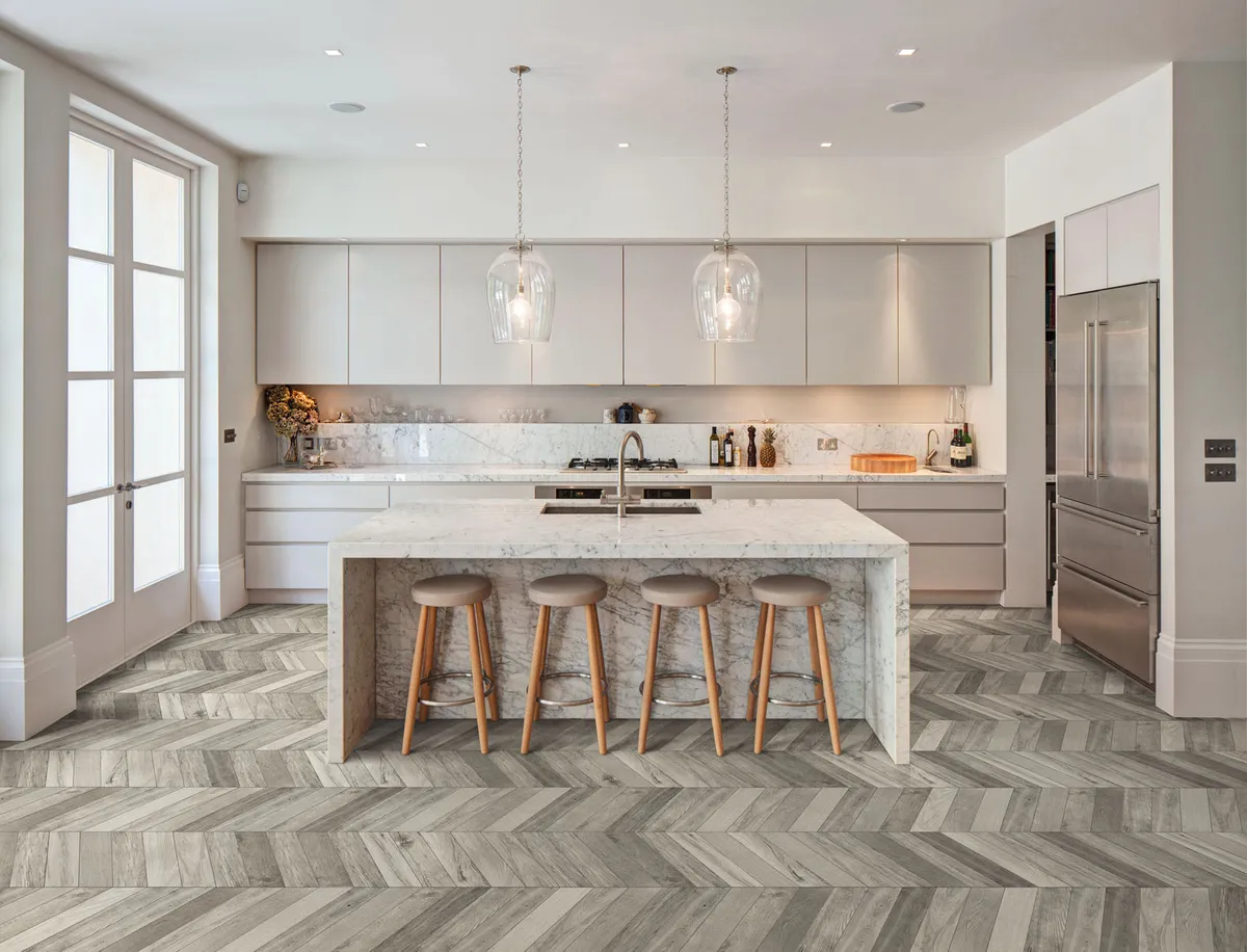 Treverksoul Marazzi Italy — 4