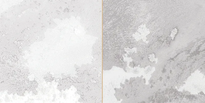 Square Silver — 13