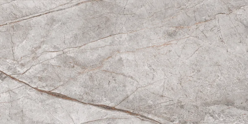N40016 Imperial Grey Carving — 1