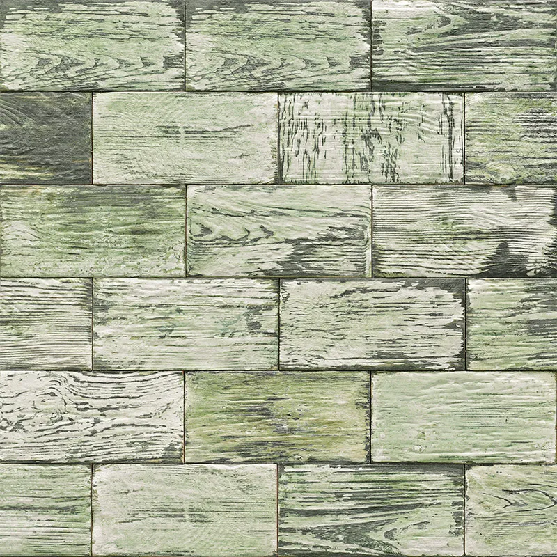 legno green — 1