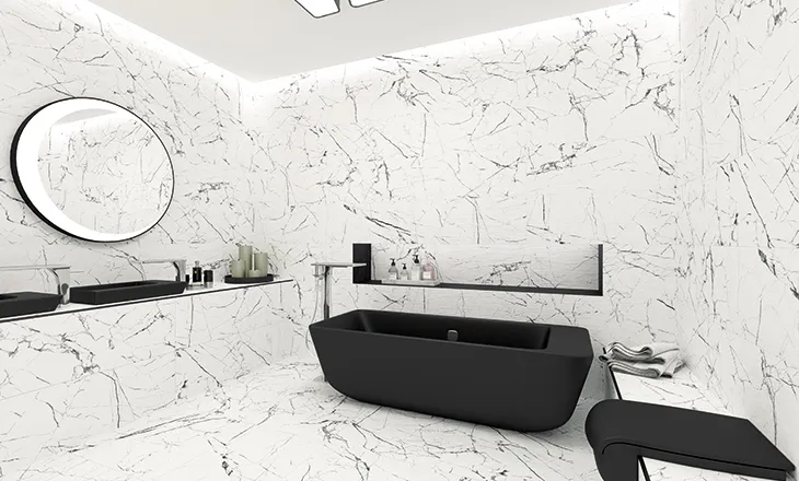 Niria STile Ceramic — 1