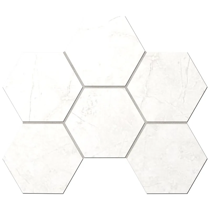 MA00 Hexagon — 1