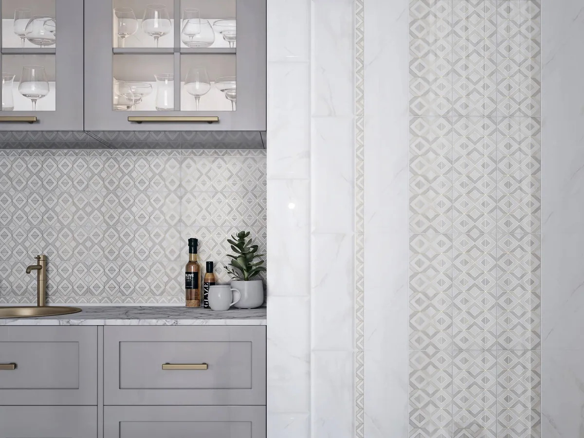 Сибелес Kerama Marazzi — 1