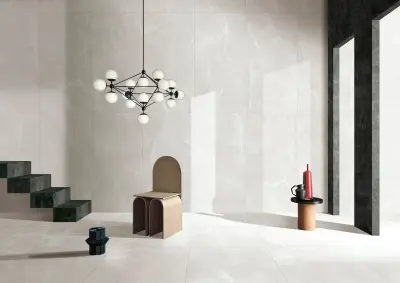 Shell WIFI Ceramics