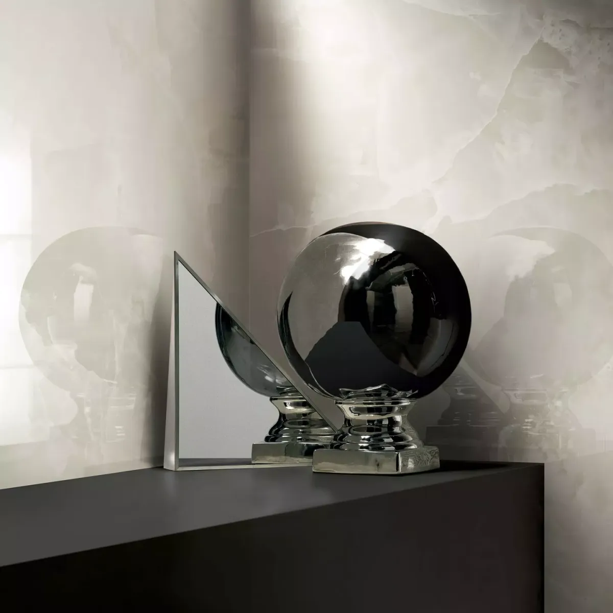 Eccentric Luxe Florim — 14