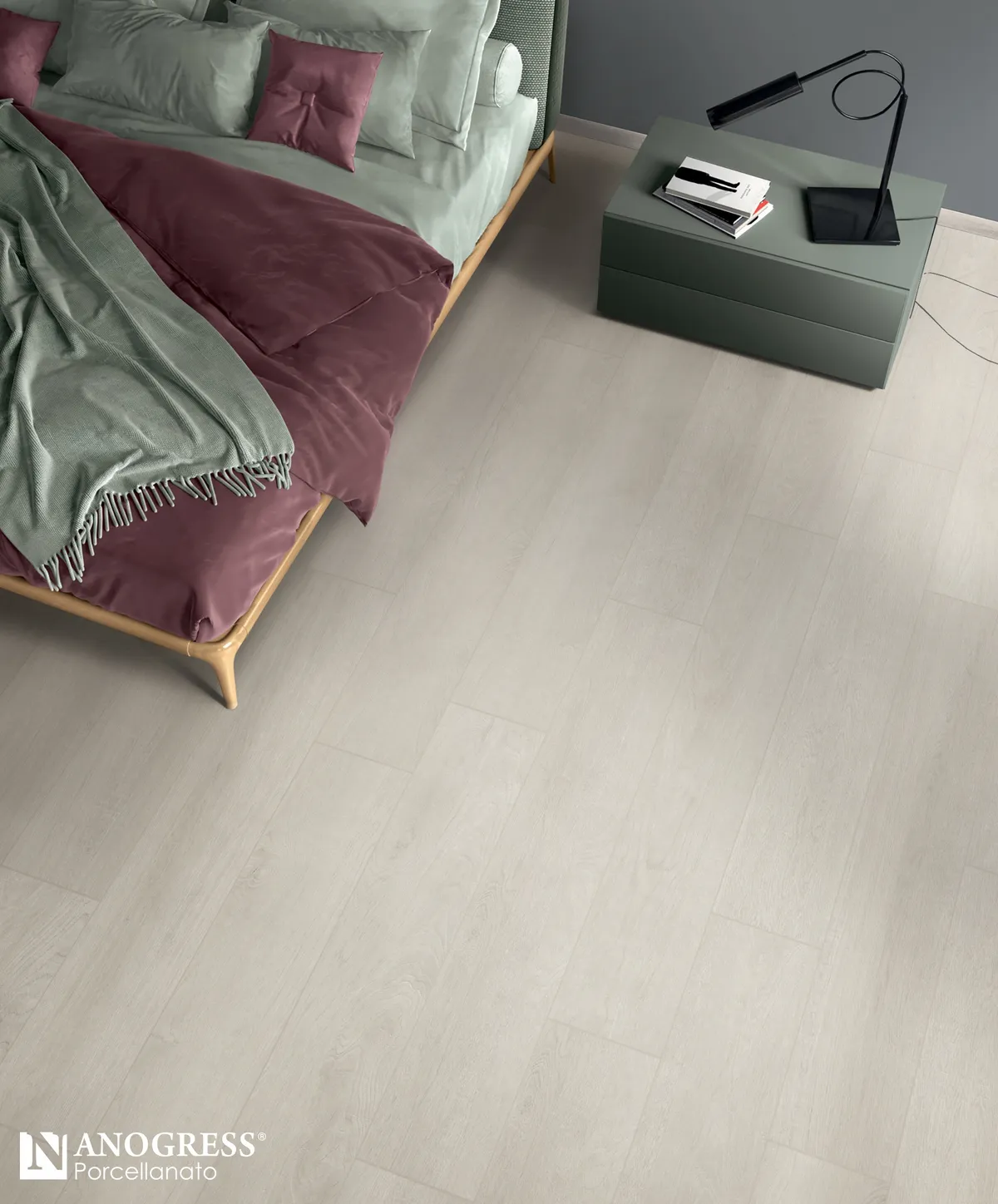 Add-Oak Nanogress Porcellanato — 12