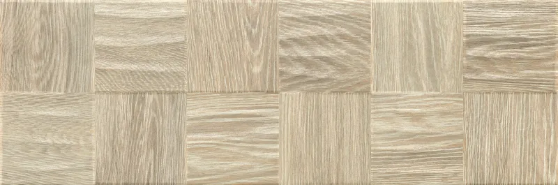 Eleganza Squares Roble Rectificado — 1