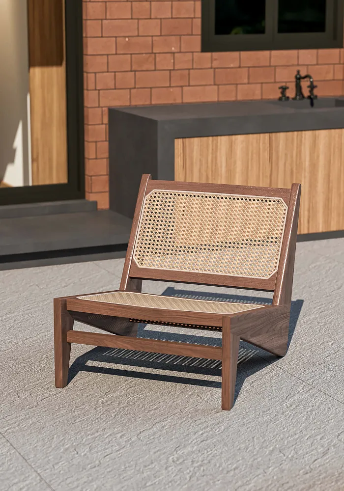 Sandstone Basconi Home — 9